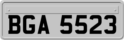 BGA5523