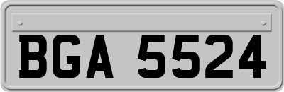 BGA5524