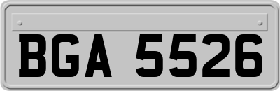 BGA5526