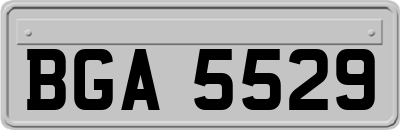 BGA5529