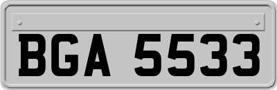 BGA5533