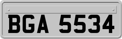 BGA5534