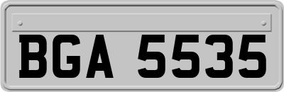 BGA5535