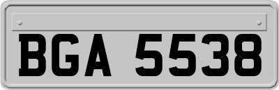 BGA5538