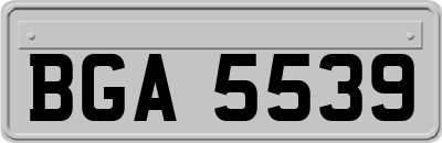 BGA5539