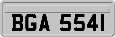 BGA5541