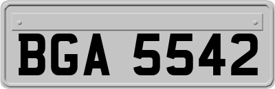 BGA5542