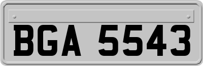 BGA5543