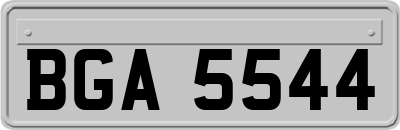 BGA5544