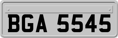 BGA5545