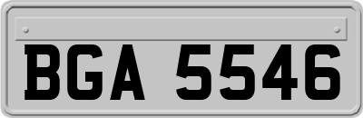 BGA5546