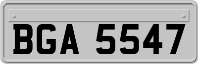 BGA5547