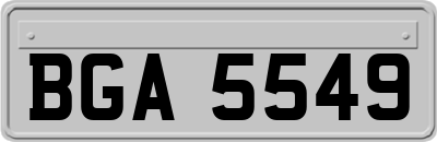 BGA5549