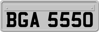 BGA5550