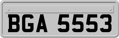 BGA5553