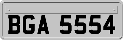 BGA5554