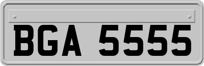 BGA5555
