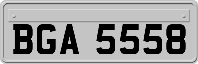 BGA5558