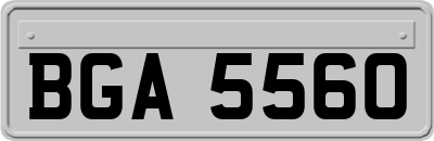 BGA5560