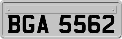 BGA5562