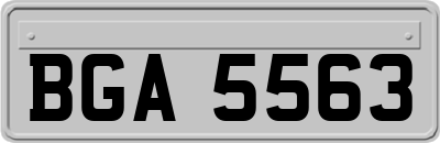 BGA5563