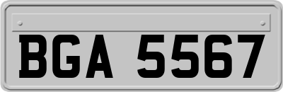 BGA5567