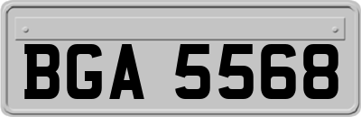BGA5568