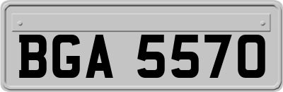 BGA5570