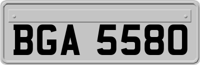 BGA5580