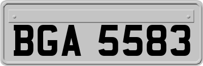 BGA5583