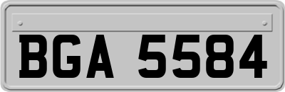 BGA5584