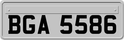 BGA5586