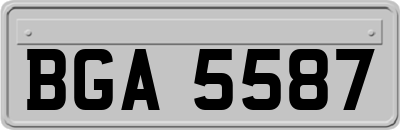 BGA5587