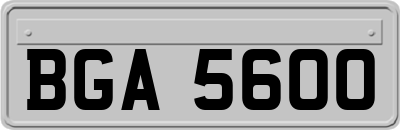 BGA5600