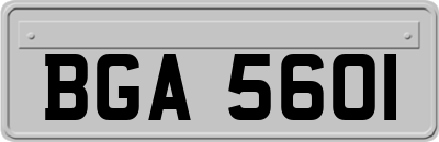 BGA5601