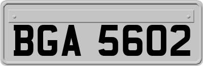 BGA5602