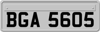 BGA5605