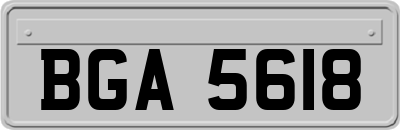 BGA5618