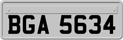 BGA5634
