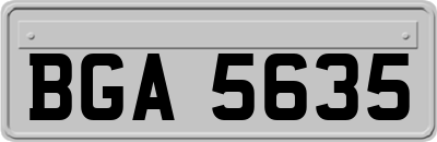 BGA5635