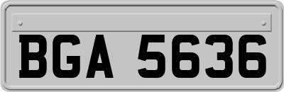 BGA5636