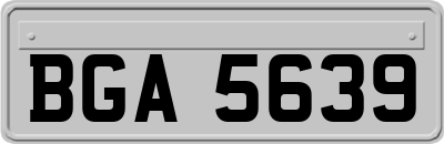 BGA5639