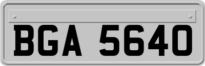 BGA5640