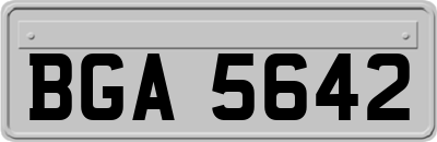 BGA5642