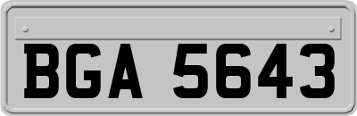 BGA5643