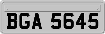 BGA5645