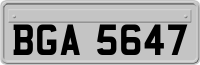 BGA5647