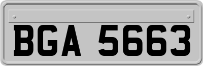 BGA5663
