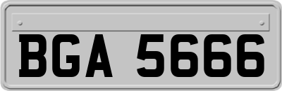 BGA5666