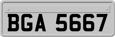 BGA5667